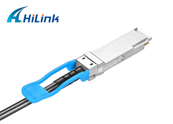 100G QSFP28 DAC Cable