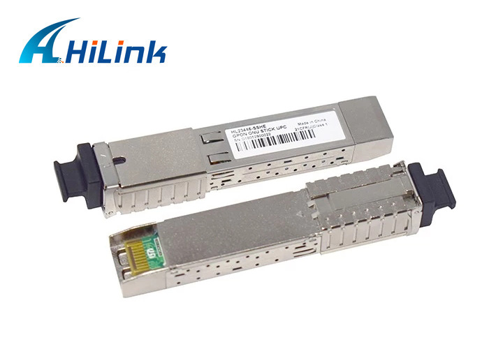 GPON ONU Stick SFP with MAC