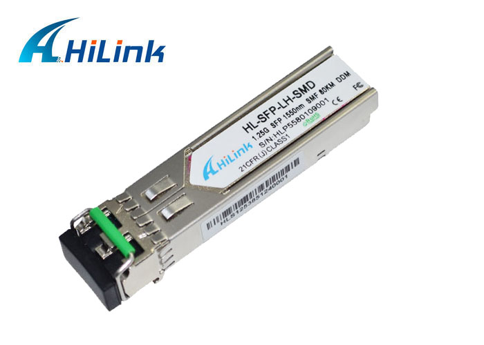 Dual fiber 155M  4.25G SFP transceivers