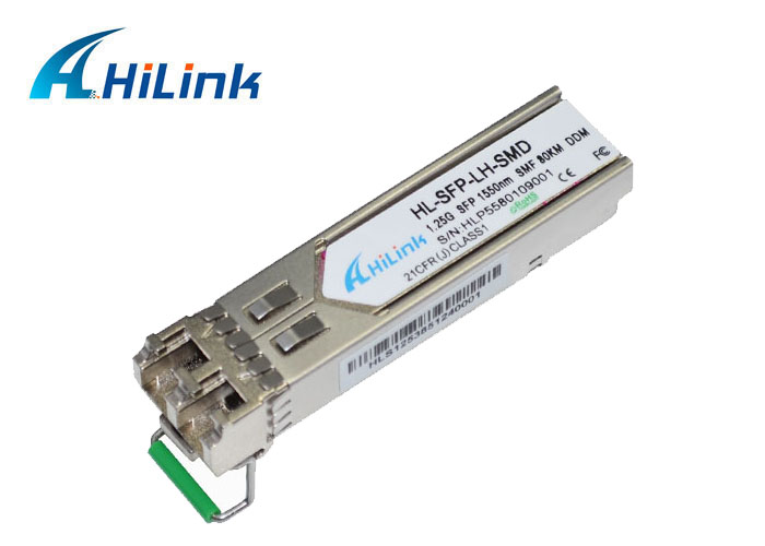 sfp module