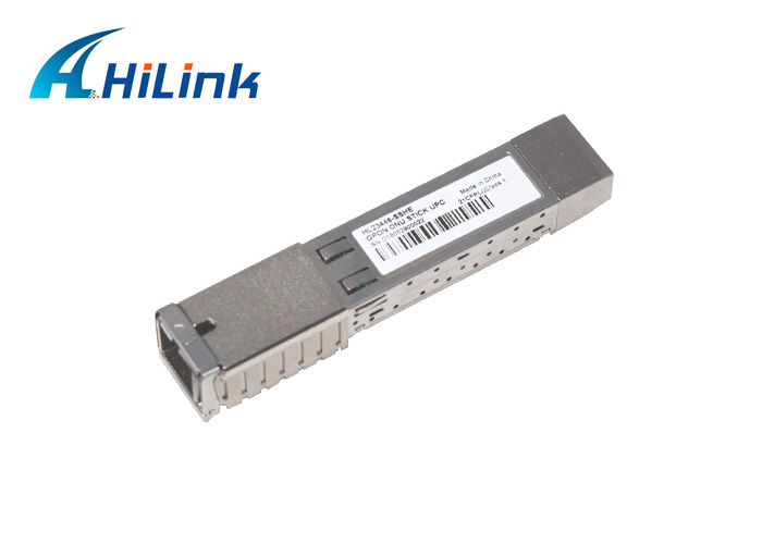 GPON ONU Stick SFP with MAC