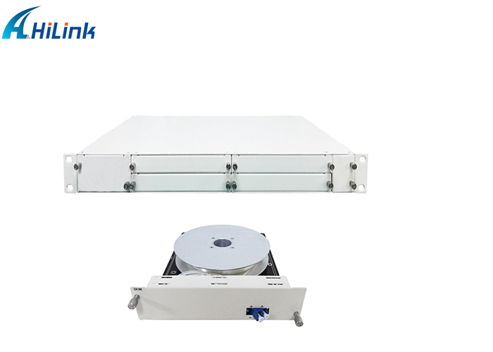 DCM Inserting type Multi channel  Erbium-doped fiber amplifier card