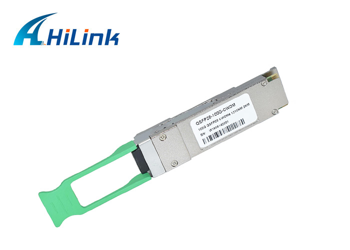 100G QSFP28 CWDM4 2KM