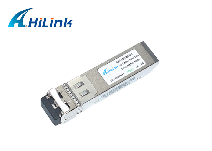 10G 1550nm 100km SFP+