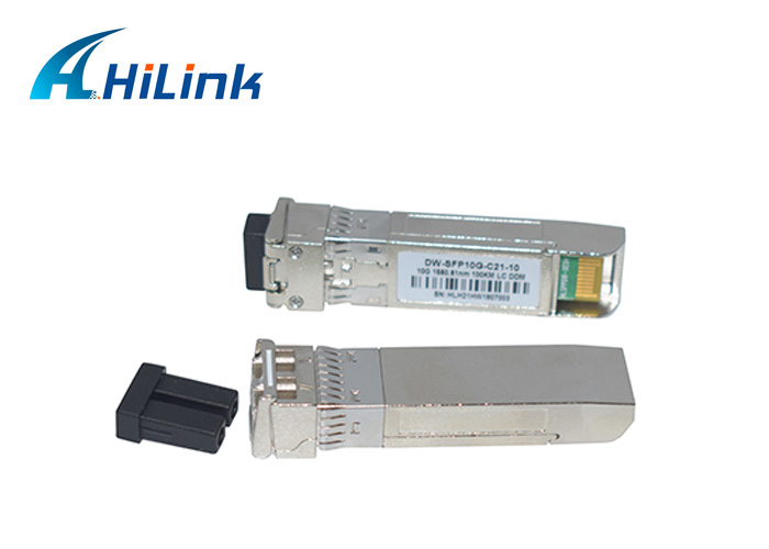 10G 1550nm 100km SFP+