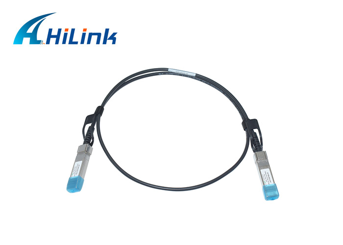 D-Link D-Link SFP28-DAC-5M kompatibles BlueLAN DAC SFP28 SC272701Q5M26 