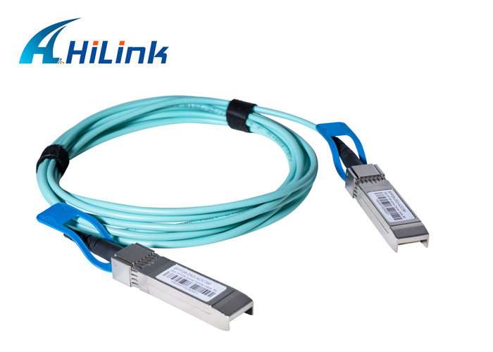 SFP28-25G-AOC3M 25G SFP28 Active Optical Cable