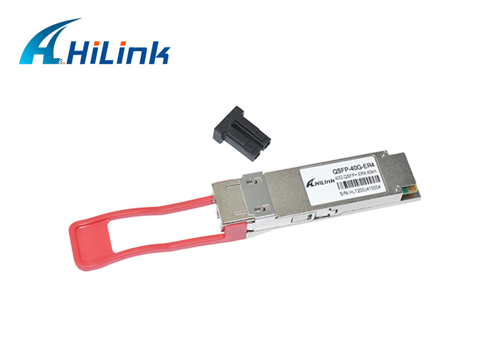 40GBASE-ER4 40km QSFP+ ER4