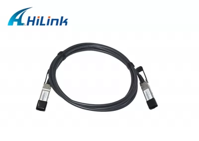 40G QSFP+ DAC CABLE