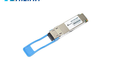Introduction to QSFP28 Optical Module