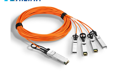 AOC Cable Structure Function and Development