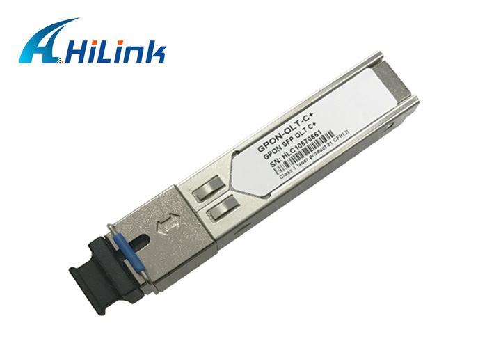 GPON OLT SFP C+