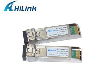 How to Check the Optical Signal Strength of the SFP Optical Module?