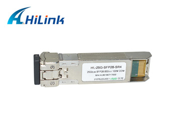 What Do You Know about 25G SFP28?