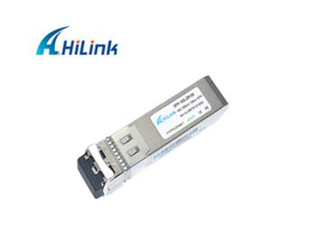 Types of 10G SFP+ Optical Modules