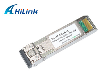 What Is the Connection between 25G/50G/100G Technologies?