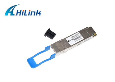 100G Optical Module Laser Chip and Silicon Optical Technology