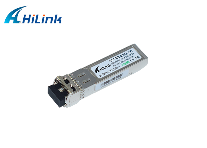 25G 150m SFP28 SR