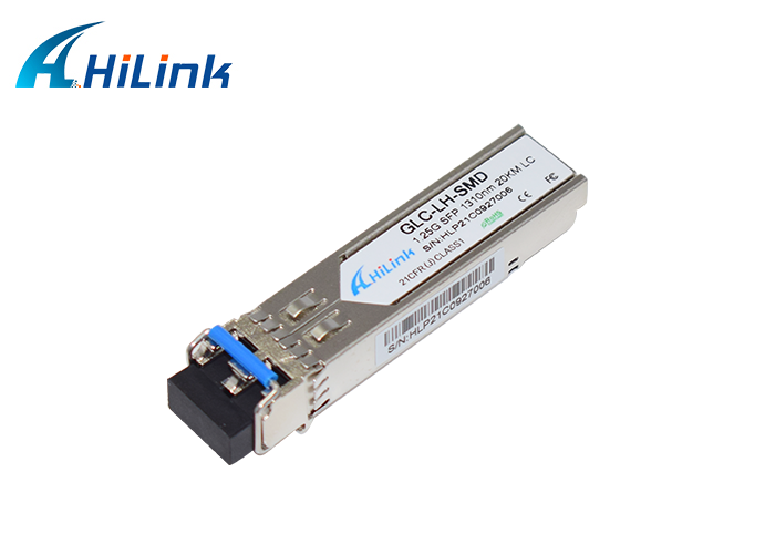 1.25G 1310nm 20km SFP