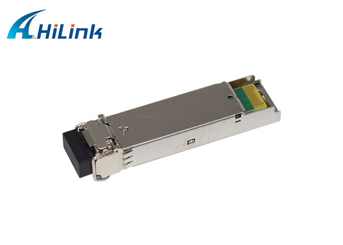 1.25G 1310nm 20km SFP