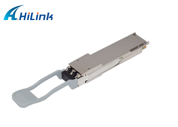 Duplex LC 100G QSFP28 SR