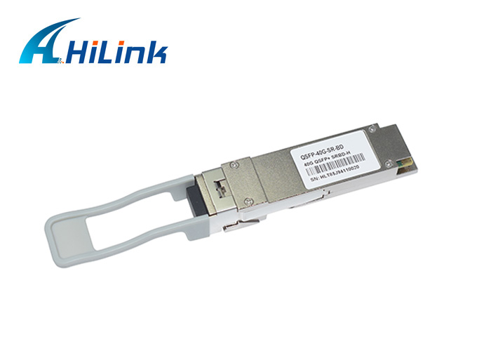 LC 40G QSFP+ BiDi SR4