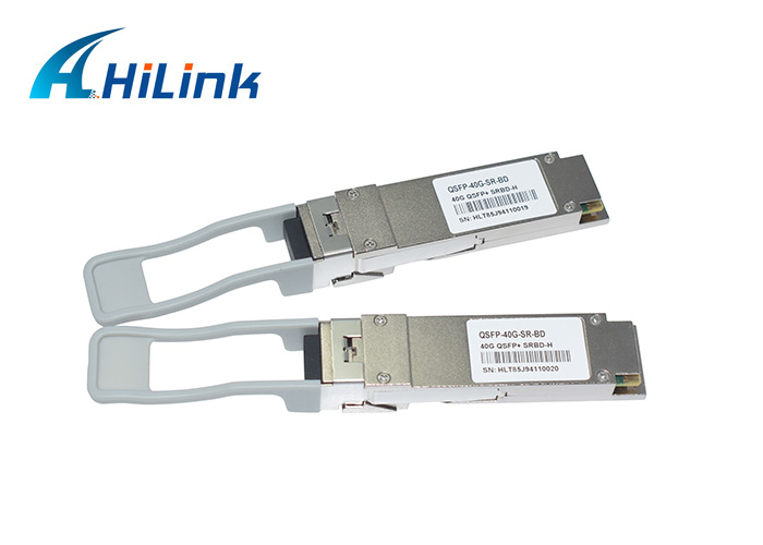 LC 40G QSFP+ BiDi SR4