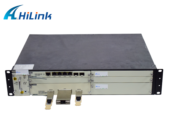 200G CFP2 DCO Coherent DWDM OTN Transmission System