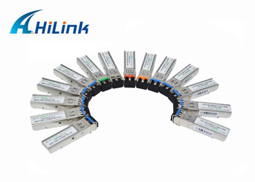 SFP Module: What's It and How to Choose It?