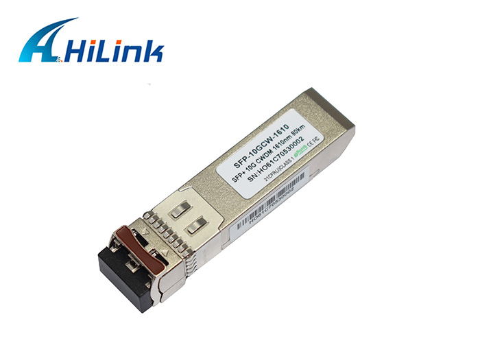 100G BiDi transceiver refers to the QSFP28 single-mode fiber bidirectional optical module applied to 100G Ethernet.