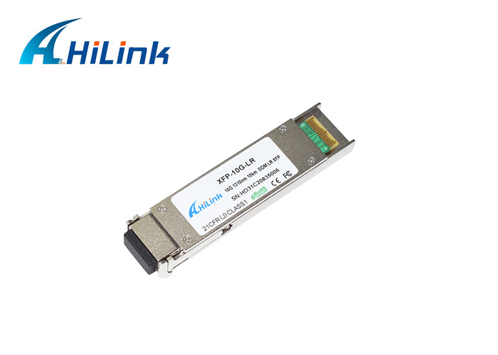 The 25G SFP28 LWDM transceiver, as a low-cost solution in 25G WDM transceivers, uses a relatively inexpensive DML laser to maintain stable transmission.