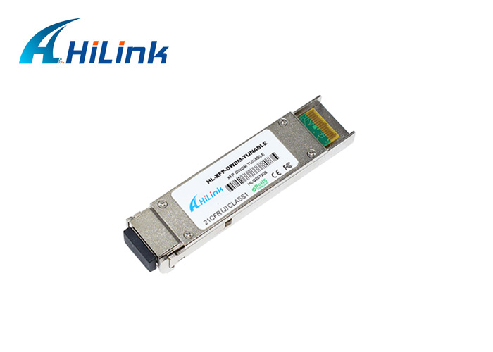 SFP28 and QSFP28 transceivers actually use different sizes and operating principles.