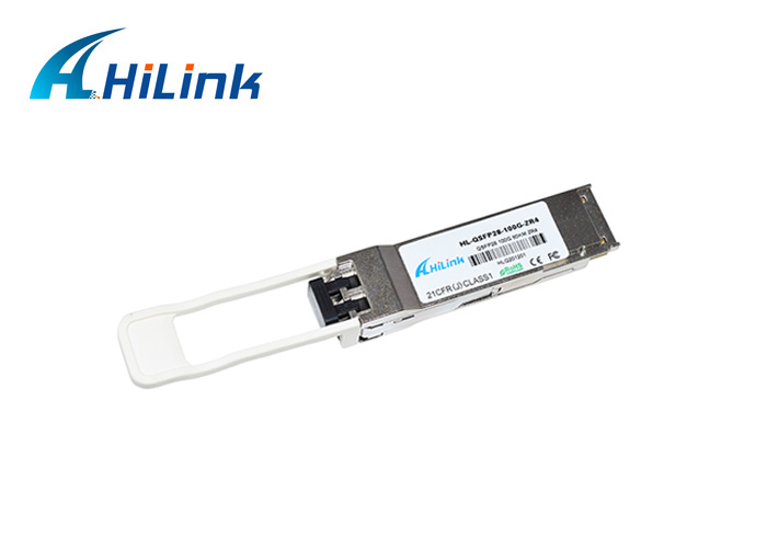 SFP+ is primarily associated with 10G connections, while SFP28 is often associated with 25G connections.