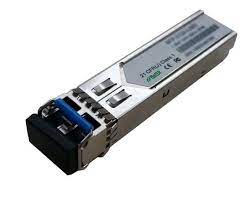 The transmission rate of SFP+ is 10Gbit/s, and the transmission rate of SFP28 is 25Gbit/s.