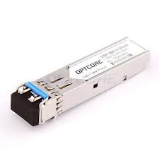 SFP transmits up to 4Gbit/s, and SFP+ can transmit up to 10Gbit/s; SFP is based on the SFF-8472 protocol, while SFP+ is based on the SFF-8431 and SFF-8432 protocols.