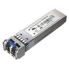 Note that SFP+ modules cannot be used in SFP slots, otherwise the port or module may be damaged.