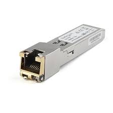 QSFP+ supports 4×10Gbit/s channel transmission, and can achieve 40Gbps transmission rate through 4 channels.