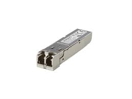SFP can be understood as an upgraded version of GBIC. Its volume is only 1/2 of the GBIC module, which greatly increases the port density of network equipment.