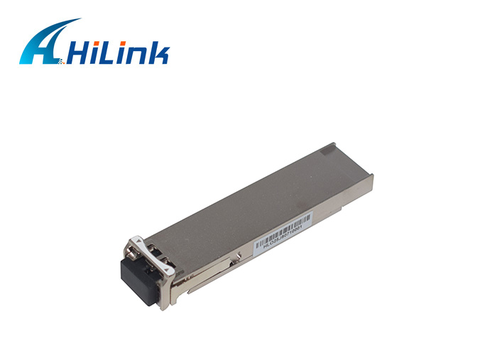 The size of the 400G QSFP-DD optical module is very similar to the size of the 200G QSFP56 optical module.
