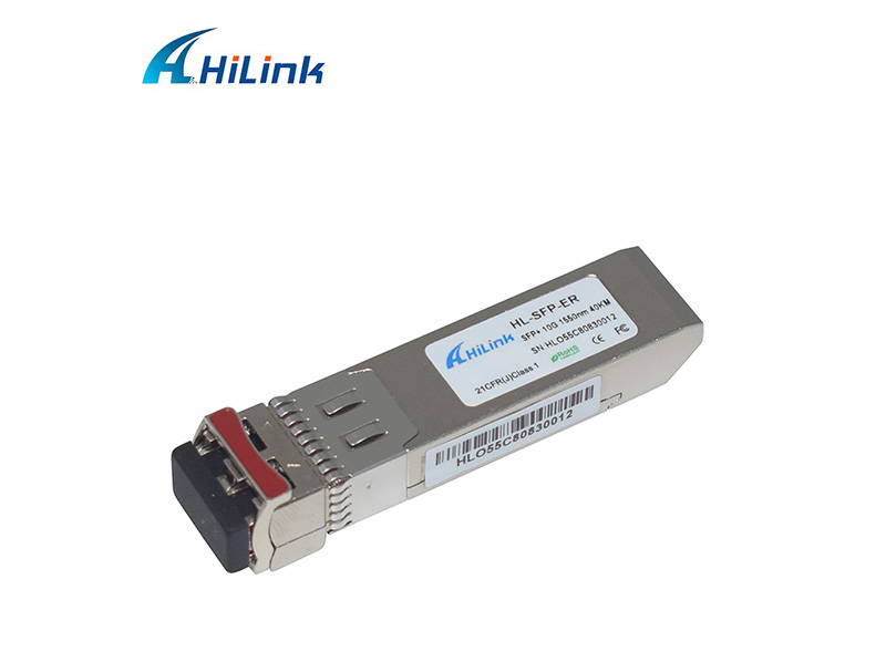 QSFP28 is the abbreviation of Quad Small Form-Factor Pluggable 28.