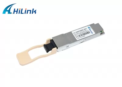 200G QSFP56 SR4