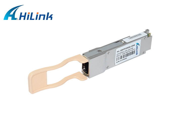 200G QSFP56 SR4