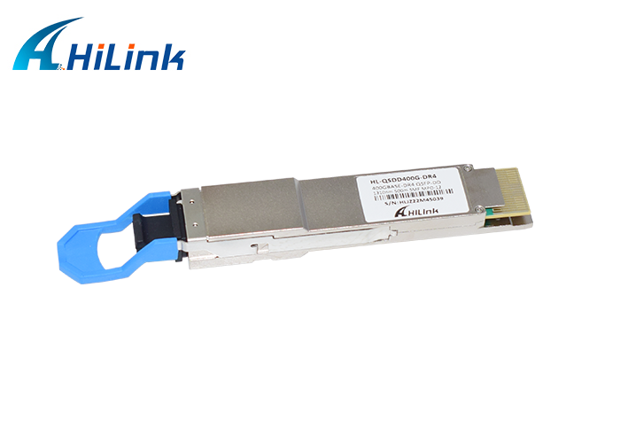 400G 500M QSFP-DD DR4