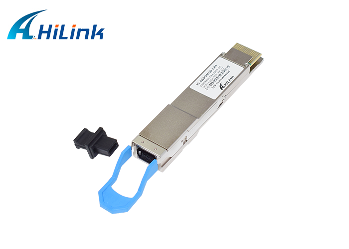 400G 500M QSFP-DD DR4