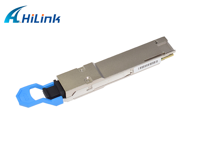 400G 500M QSFP-DD DR4