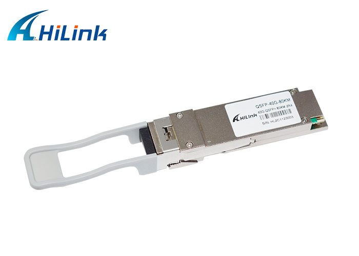 40GBASE-ZR4 40G 80km QSFP+ ZR4