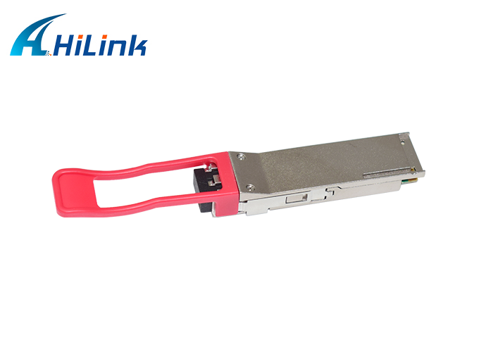 40GBASE-ZR4-Lite 40G 60km QSFP+