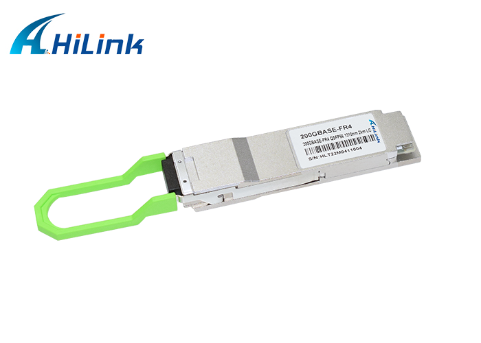 200G 2km QSFP56 FR4