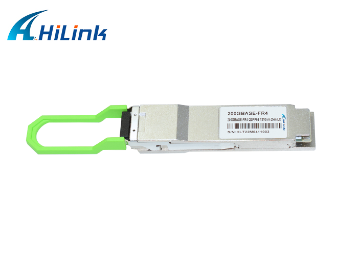 200G 2km QSFP56 FR4