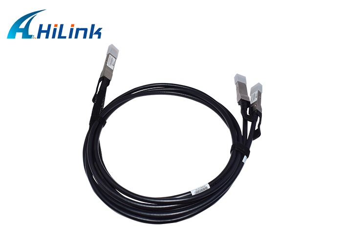 400G QSFP-DD to 200G QSFP56 Breakout Cable